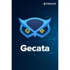 Movavi Software Gecata by Movavi 5 - Game Recording Software (PC - Steam elektronikus játék licensz)