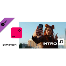 Movavi Video Suite 2024 - Intro Music Pack (PC - Steam elektronikus játék licensz) videójáték