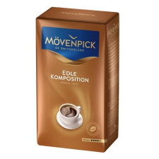 Mövenpick Edle Komposition pörkölt, őrölt kávé 500g (4006581012162) (M4006581012162) kávé