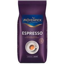 Mövenpick MÖVENPICK of SWITZERLAND Espresso, szemes, 1000 g kávé