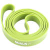  Moves FIT Superloop erősítő gumiszalag hurok | Lime | 12.7-32.5kg