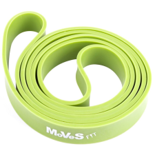  Moves FIT Superloop erősítő gumiszalag hurok | Lime | 12.7-32.5kg gyógyászati segédeszköz