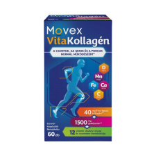  Movex Vitakollagén Filmtabletta 60 db vitamin és táplálékkiegészítő