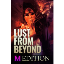Movie Games S.A. Lust from Beyond (M Edition) (EU) (digitális licenc) videójáték