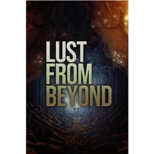 Movie Games S.A. Lust From Beyond - PC Digital videójáték