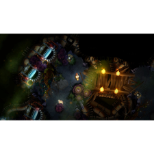 Movie Games S.A. Soulblight (PC - Steam elektronikus játék licensz) videójáték