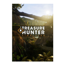 Movie Games S.A. Treasure Hunter Simulator (PC - Steam Digitális termékkulcs) videójáték