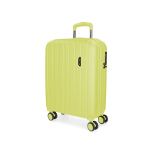  MOVOM Wood Yellow, Shell utazótáska, 55x40x20cm, 38L, 531866B (kis kiszerelés) kézitáska és bőrönd