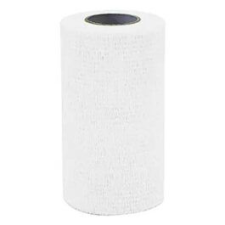 Movomed öntapadós rugalmas pólya fehér (5 cm x 4,5 m) gyógyászati segédeszköz