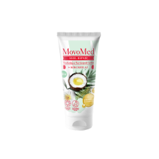 MOVOMED TEAFAOLAJOS SAROKÁPOLÓ KRÉM KÓKUSZOS 200ML lábápolás