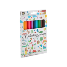  Moxy színes ceruza készlet 18 db-os Grafix színes ceruza