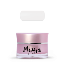 Moyra AquaLine Base Clear műköröm zselé