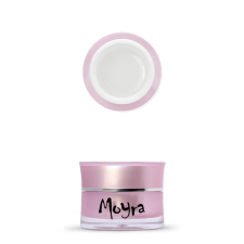  Moyra AquaLine Base Clear műköröm zselé
