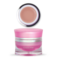 Moyra Cover Pink körömágy hosszabbító zselé 50g műköröm zselé