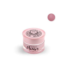 Moyra, Cream, Cover Moyra Fusion Acrylgel 5g Cover Cream Rose műköröm zselé