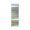  Moyra Easy Transfer Foil Holographic Silver 4