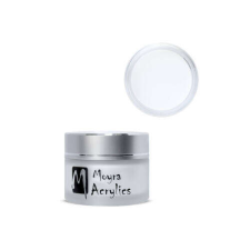 Moyra építő porcelánpor 28g színtelen/clear porcelánpor