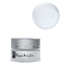 Moyra Fehér porcelánpor 12g porcelánpor