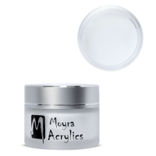  Moyra Fehér porcelánpor 28 g porcelánpor