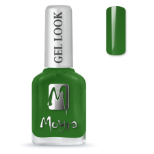 Moyra Gel Look Körömlakk 1038 Melody körömlakk