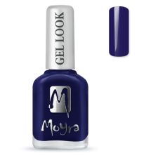  Moyra Gel Look Körömlakk 1044 Devon körömlakk