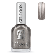 Moyra Gel Look Körömlakk 1045 Adelaide körömlakk