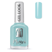 Moyra Gel Look körömlakk, 1049 Aurelia 12 ml körömlakk