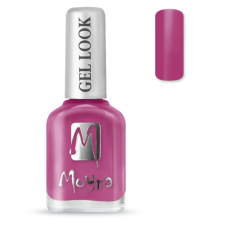 Moyra Gel look Körömlakk 12ml No.0909 körömlakk