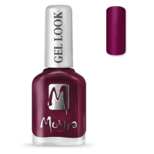 Moyra Gel look Körömlakk 12ml No.0945 körömlakk