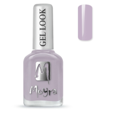 Moyra Gel look Körömlakk 12ml No.1040 körömlakk