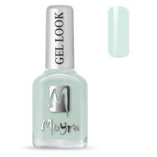 Moyra Gel look Körömlakk 12ml No.1051 körömlakk