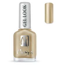 Moyra Gel Look Körömlakk 938 Laurette körömlakk