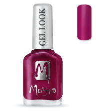 Moyra Gel Look körömlakk 941 Gigi körömlakk