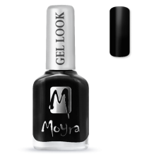 Moyra Gel look körömlakk 943 Nina körömlakk