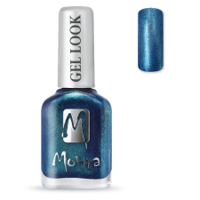  Moyra Gel Look körömlakk 963 Marine körömlakk