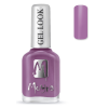 Moyra Gel Look körömlakk, 974 Lilou, 12 ml