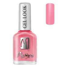 Moyra Gel Look körömlakk, 993 Agnés, 12 ml körömlakk