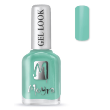 Moyra Gel Look körömlakk, 997 Esther, 12 ml körömlakk