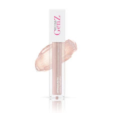  Moyra GenZ No.04 Party light up Intergalactic krémes highlighter arcpirosító, bronzosító