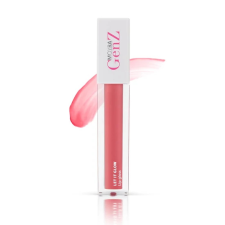 Moyra GenZ  Szájfény No.02 Heavenly - Let it Glow rúzs, szájfény