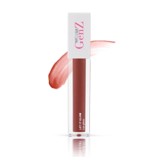 Moyra GenZ  Szájfény No.06 Cappucino - Let it Glow rúzs, szájfény