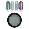 Moyra HOLO MIRROR Powder Silver 01