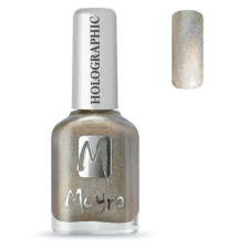 Moyra Holographic Effect Körömlakk 12ml No.252 körömlakk