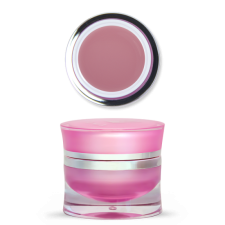 Moyra Körömépítő Zselé Souffle Cool Rose Cover 30g műköröm zselé