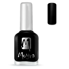 Moyra körömlakk 12ml - 35 körömlakk