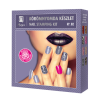 Moyra Körömnyomda Készlet No. 02