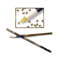  Moyra kristályfelszedő ceruza körömdíszítő