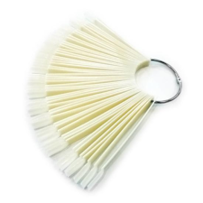  Moyra margaréta legyező körömdíszítő