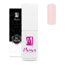 Moyra mini lakkzselé 10 lakk zselé