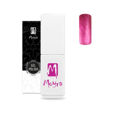Moyra Mini lakkzselé 115 lakk zselé
